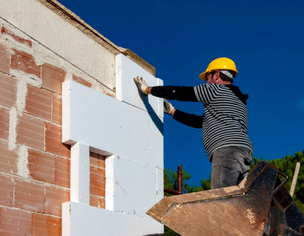 Best Eco-Friendly Insulation in Stanton, NE