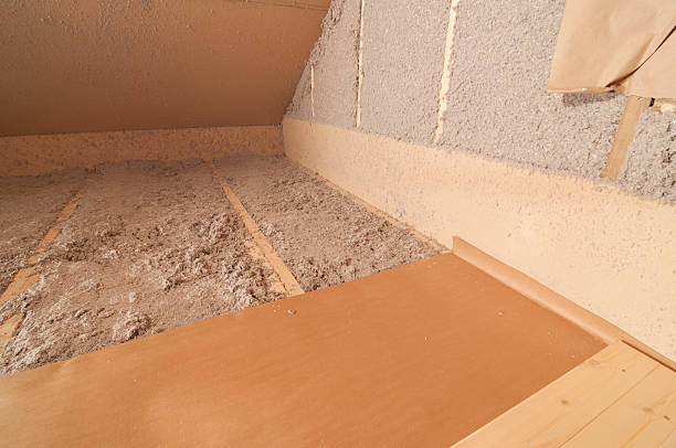 Best Spray Foam Insulation in Stanton, NE